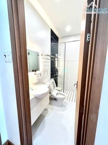 Hình ảnh GIÁP PHÚ NHUẬN ! Siêu Phẩm đường Nơ Trang Long P7 Bình Thạnh