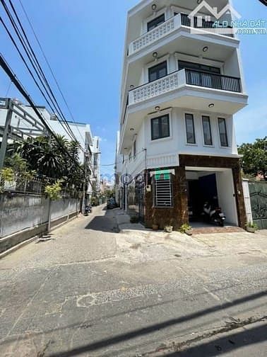 Hình ảnh GIÁP PHÚ NHUẬN ! Siêu Phẩm đường Nơ Trang Long P7 Bình Thạnh