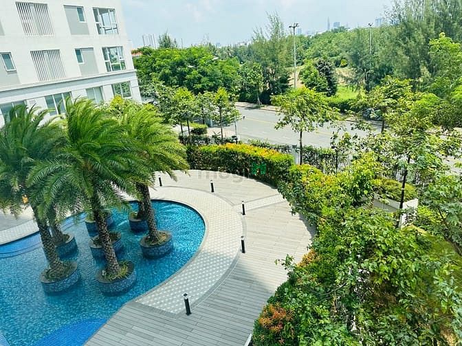 Hình ảnh Cần cho thuê nhanh CH Happy Valley, PMH, Q 7. 135m2, 4PN, chỉ 35tr/th
