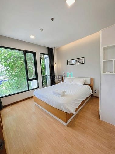 Hình ảnh Cho thuê CHDV 1PN 1WC full nội thất như hình tại Q2
