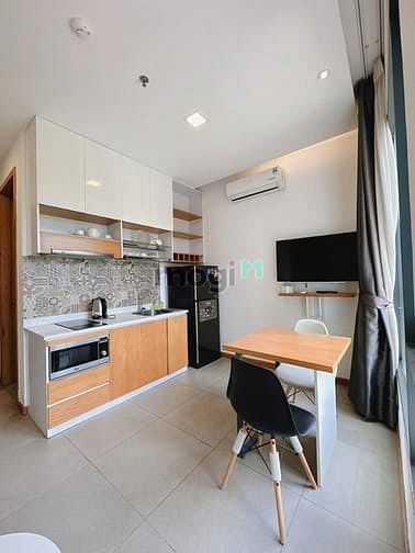 Hình ảnh Cho thuê CHDV 1PN 1WC full nội thất như hình tại Q2