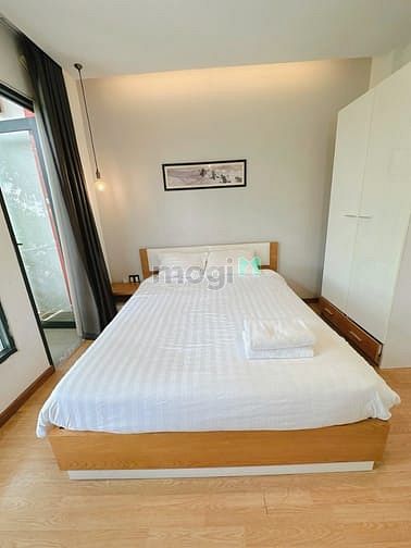 Hình ảnh Cho thuê CHDV 1PN 1WC full nội thất như hình tại Q2
