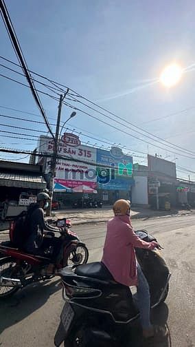 Hình ảnh Đất 72m2 Full thổ, đường nhựa 10m, ngay chợ Mỹ Nga.