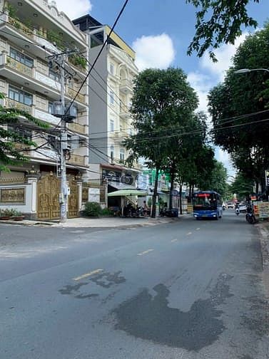 Hình ảnh Bán đất ngang 5 mặt tiền đường làng tăng phú.P tăng nhơn phú A.Q9