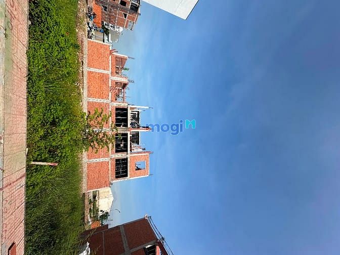 Hình ảnh Đất 72m2 Full thổ, đường nhựa 10m, ngay chợ Mỹ Nga.