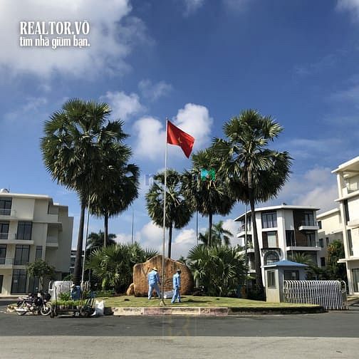 Hình ảnh [@RealtorVO] 204M2 (9X23) - Bưng Ông Thoàn - gần VILLA PARK KHANG ĐIỀN