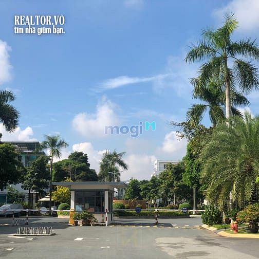 Hình ảnh [@RealtorVO] 204M2 (9X23) - Bưng Ông Thoàn - gần VILLA PARK KHANG ĐIỀN