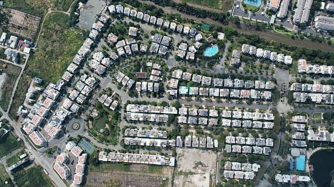 Hình ảnh [@RealtorVO] 204M2 (9X23) - Bưng Ông Thoàn - gần VILLA PARK KHANG ĐIỀN