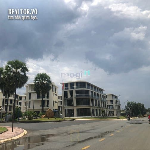 Hình ảnh [@RealtorVO] 204M2 (9X23) - Bưng Ông Thoàn - gần VILLA PARK KHANG ĐIỀN