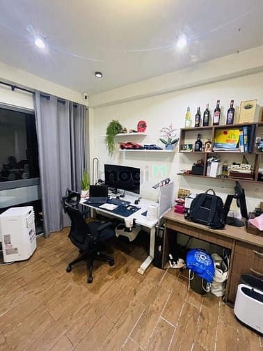 Hình ảnh Bán nhà hẻm xe hơi Tân bình giáp Phú nhuận