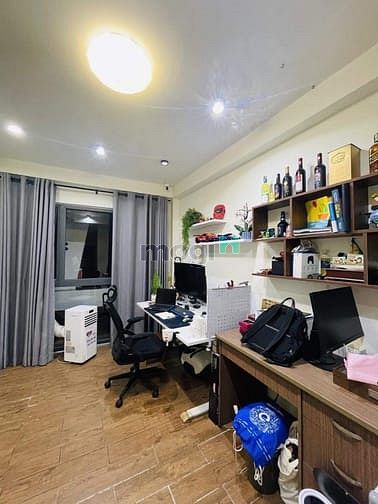 Hình ảnh Bán nhà hẻm xe hơi Tân bình giáp Phú nhuận