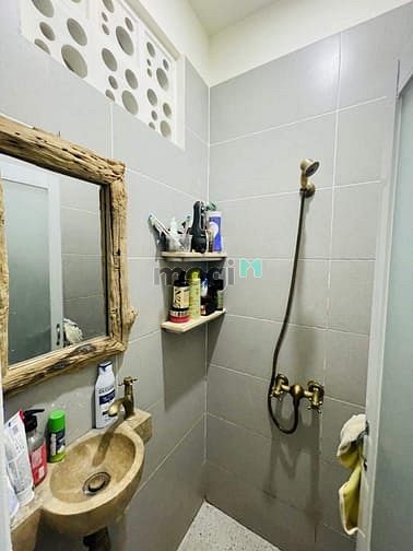 Hình ảnh Bán nhà hẻm xe hơi Tân bình giáp Phú nhuận