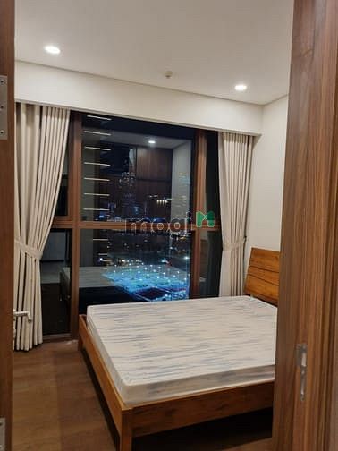 Hình ảnh Cho thuê 3 Phòng Ngủ- 50 Triệu- 3 Phòng Ngủ-METROPOLE THỦ THIÊM-110 M2