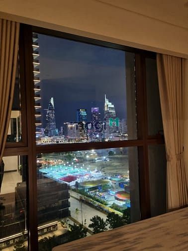 Hình ảnh Cho thuê 3 Phòng Ngủ- 50 Triệu- 3 Phòng Ngủ-METROPOLE THỦ THIÊM-110 M2