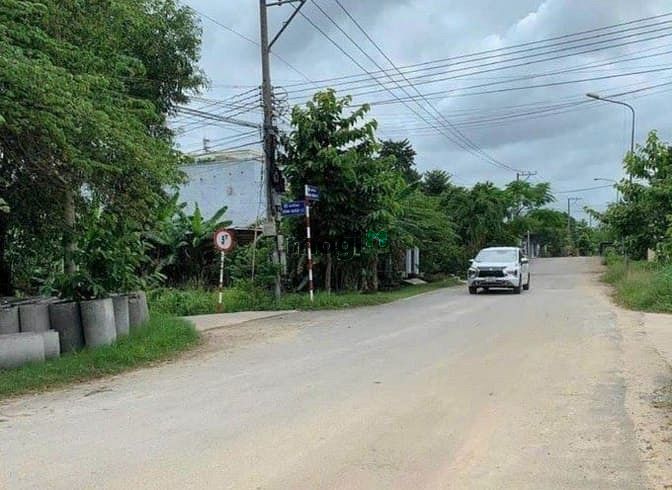 Hình ảnh Cần bán đất Bình Nhâm 07, Thuận An, Bình Dương giá rẻ