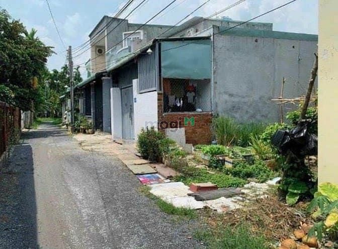 Hình ảnh Cần bán đất Bình Nhâm 07, Thuận An, Bình Dương giá rẻ