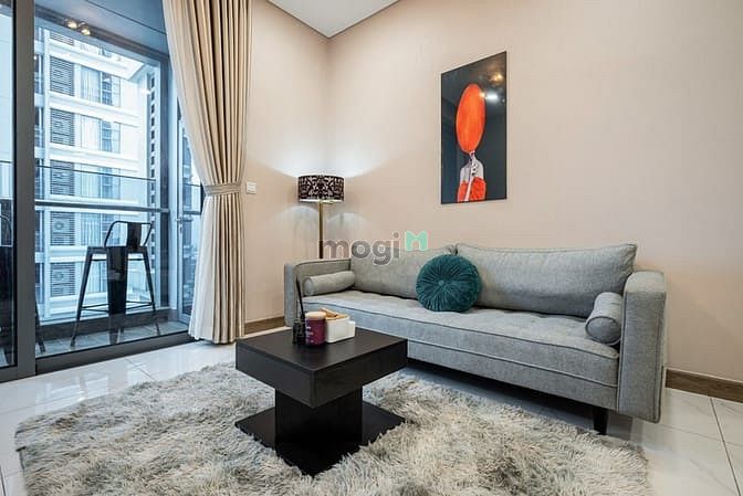 Hình ảnh Tòa nhà Sunwah Pearl cho thuê ngắn hạn và dài hạn.