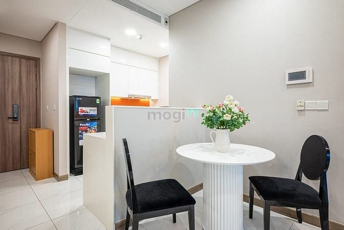 Hình ảnh Tòa nhà Sunwah Pearl cho thuê ngắn hạn và dài hạn.