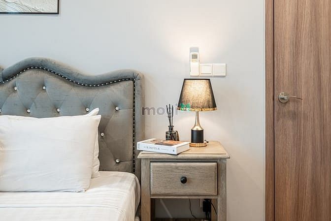 Hình ảnh Tòa nhà Sunwah Pearl cho thuê ngắn hạn và dài hạn.