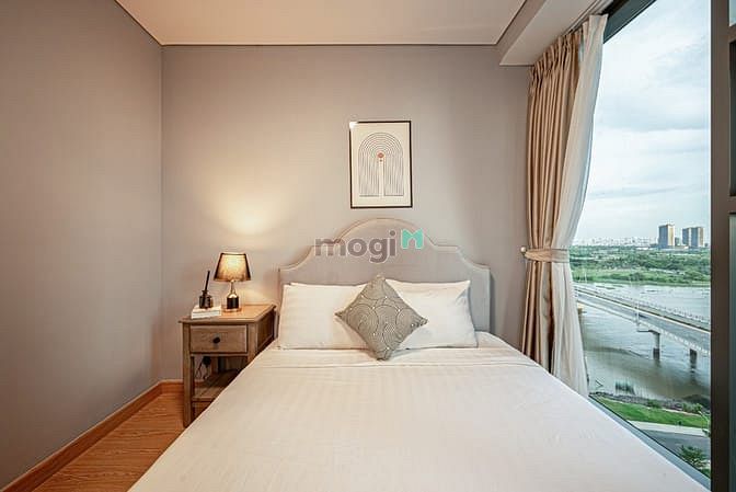 Hình ảnh Tòa nhà Sunwah Pearl cho thuê ngắn hạn và dài hạn.
