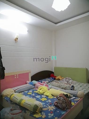 Hình ảnh Siêu phẩm nhà hẻm ô tô thông 4 x 18m khu vip Tên Lửa