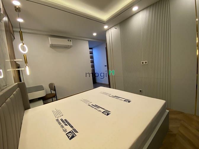 Hình ảnh 미드타운 M8 임대 131m2 침실 3개, 내부 전망이 뛰어난 고층 코너 아파트 - 매우 좋은 집 가격 2300usd/월