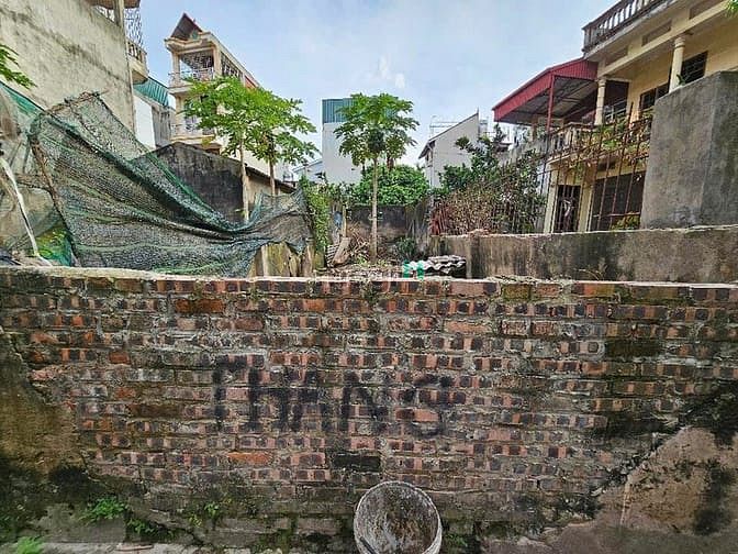 Hình ảnh Bán Gấp Đất **Giang Biên**, 54m2, Ngõ Ô Tô Thông, Giá 6,2 Tỷ