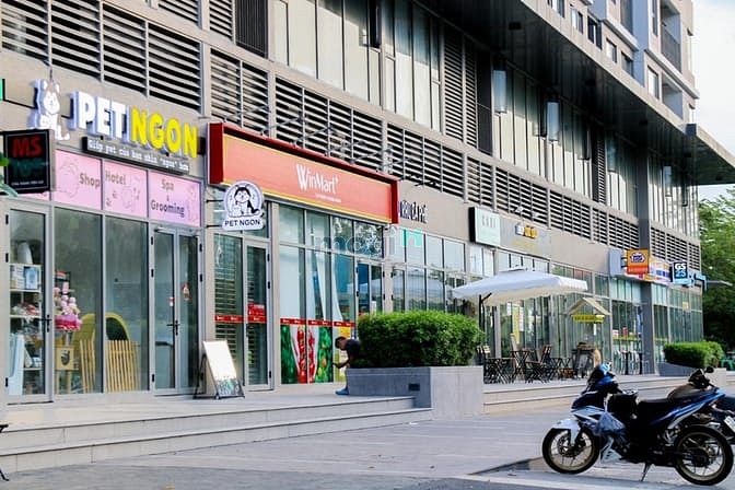 Hình ảnh Cho Thuê Nhanh Căn Hộ Westgate 2PN 2WC Trống 5,8Tr - Có 3 Máy Lạnh 6,5