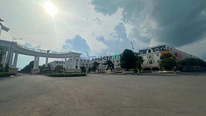 Hình ảnh Bán Đất Nền Khu Đô Thị 5 Sao Phước Lý Giáp Bình Chánh