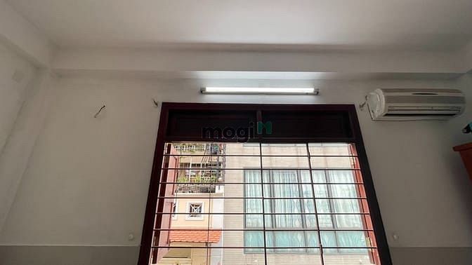 Hình ảnh Cho thuê phòng full nội thất mới 100% Q1, Q3
