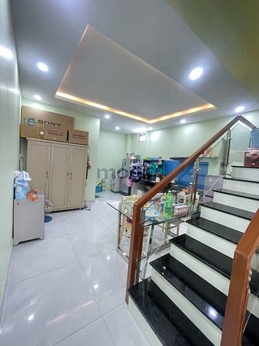 Hình ảnh Nhà 2 Tầng Mã Lò Sát Tên Lửa 50m, 48m2, 2PN, Shr.