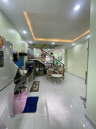 Hình ảnh Nhà 2 Tầng Mã Lò Sát Tên Lửa 50m, 48m2, 2PN, Shr.