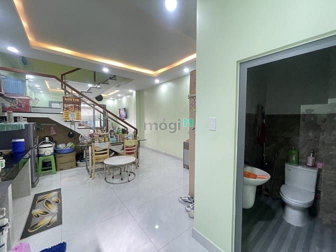 Hình ảnh Nhà 2 Tầng Mã Lò Sát Tên Lửa 50m, 48m2, 2PN, Shr.