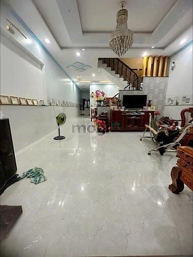 Hình ảnh Bán nhà 1trệt 1lầu diện tích Khủng tại TÂN PHƯỚC, TÂN BÌNH, DĨ AN, BD