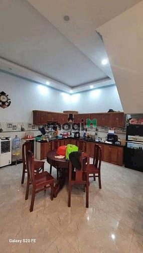 Hình ảnh Bán nhà 1trệt 1lầu diện tích Khủng tại TÂN PHƯỚC, TÂN BÌNH, DĨ AN, BD