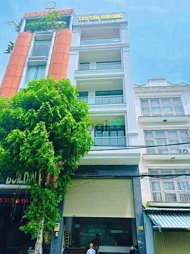 Hình ảnh Ký Túc Xá Mới Tân Sơn Tân Bình , giá chỉ 1tr6 bao hết chi phí