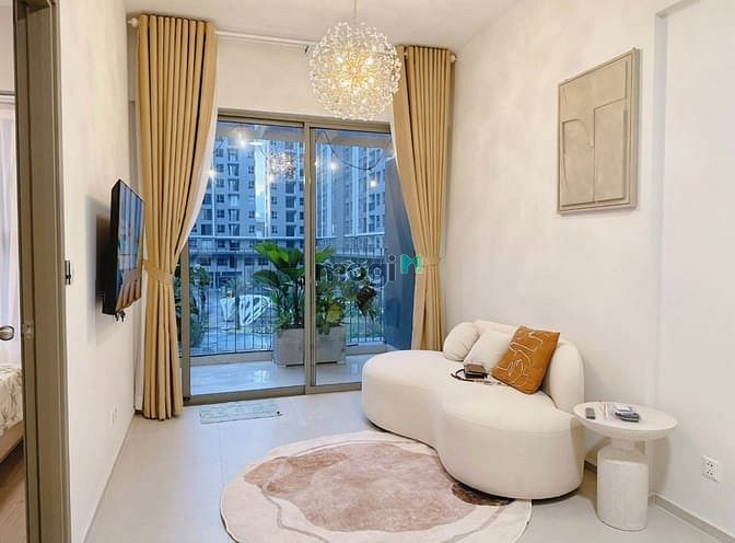 Hình ảnh Westgate Cho Thuê 2PN Full Nội Thất - Giá 8Tr Đến 9Tr Đẹp Mộng Mơ