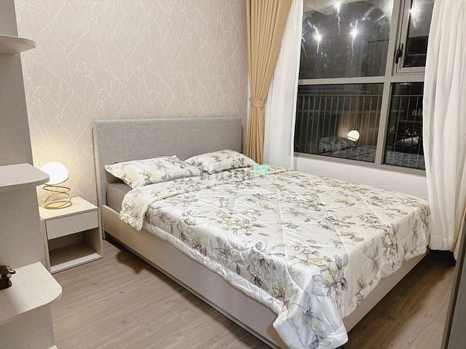Hình ảnh Westgate Cho Thuê 2PN Full Nội Thất - Giá 8Tr Đến 9Tr Đẹp Mộng Mơ