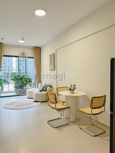 Hình ảnh Westgate Cho Thuê 2PN Full Nội Thất - Giá 8Tr Đến 9Tr Đẹp Mộng Mơ