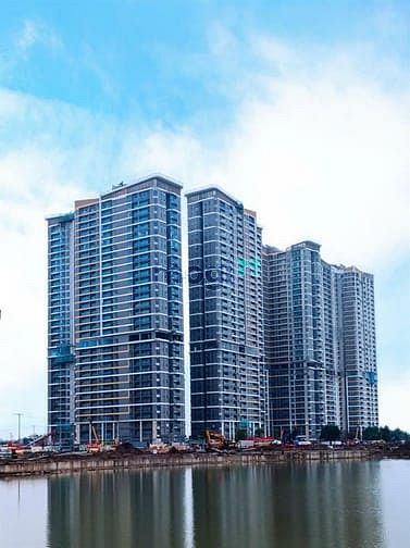 Hình ảnh THE BEVERLY - giá tốt nhất T8: Studio 1.95 tỷ; 1PN + 2.8 tỷ; 2pn 4.15