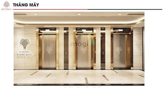 Hình ảnh THE BEVERLY - giá tốt nhất T8: Studio 1.95 tỷ; 1PN + 2.8 tỷ; 2pn 4.15