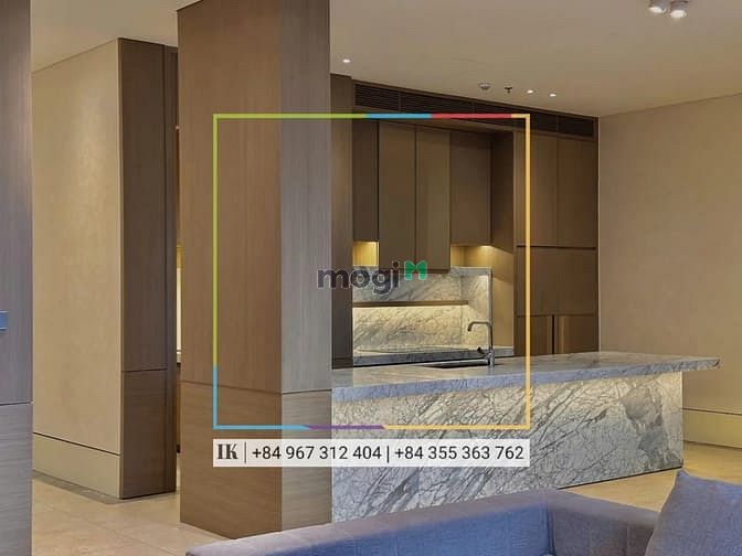 Hình ảnh 𝐓𝐡𝐞 𝐑𝐢𝐯𝐞𝐫, Thu Thiem, Pool Villas, 3Beds, 3Bath, pool , 286m2