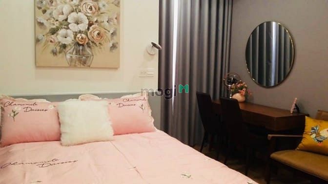 Hình ảnh Chuyên giỏ hàng nhiều căn Studio River Gate Quận 4 giá từ 10tr/tháng.