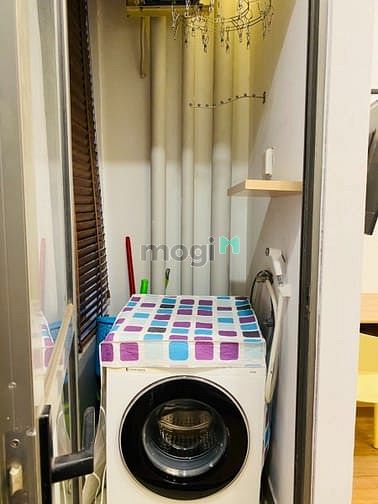 Hình ảnh Chuyên giỏ hàng nhiều căn Studio River Gate Quận 4 giá từ 10tr/tháng.