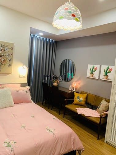 Hình ảnh Chuyên giỏ hàng nhiều căn Studio River Gate Quận 4 giá từ 10tr/tháng.