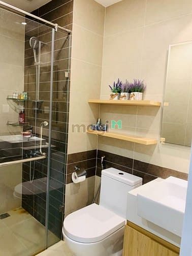Hình ảnh Chuyên giỏ hàng nhiều căn Studio River Gate Quận 4 giá từ 10tr/tháng.