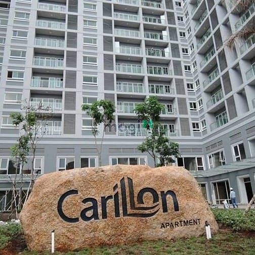 Hình ảnh Mb6623 nạp rút nhanh chóng 70m2 2PN, 2WC, Hướng đông, Carillon 1, Hoàng Hoa Thám, Tân Bình