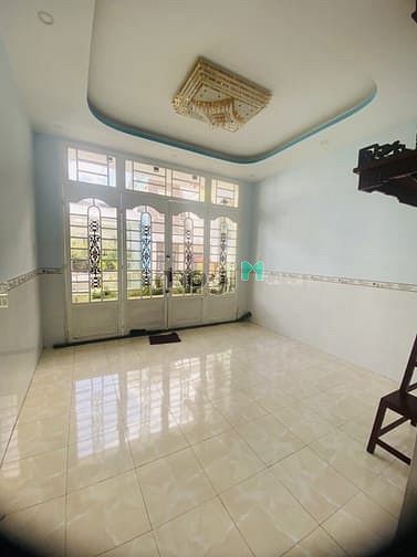 Hình ảnh Nhà mặt tiền kinh doanh Tên Lửa 3 Tầng, 64m2, 5PN.