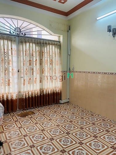 Hình ảnh Nhà mặt tiền kinh doanh Tên Lửa 3 Tầng, 64m2, 5PN.
