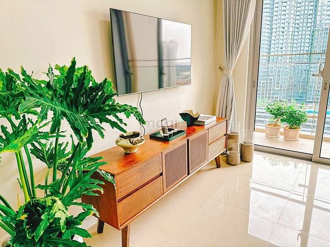 Hình ảnh Estella Height - cho thuê 2PN - tầng cao view city - Tháp T4 - 99m2